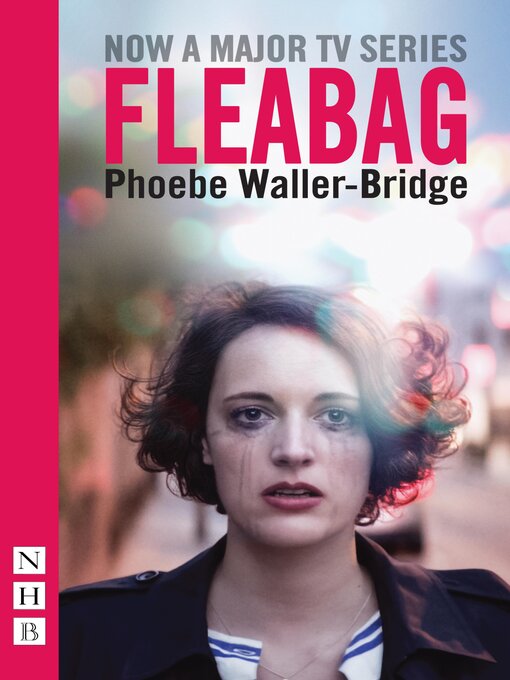Cover image for Fleabag